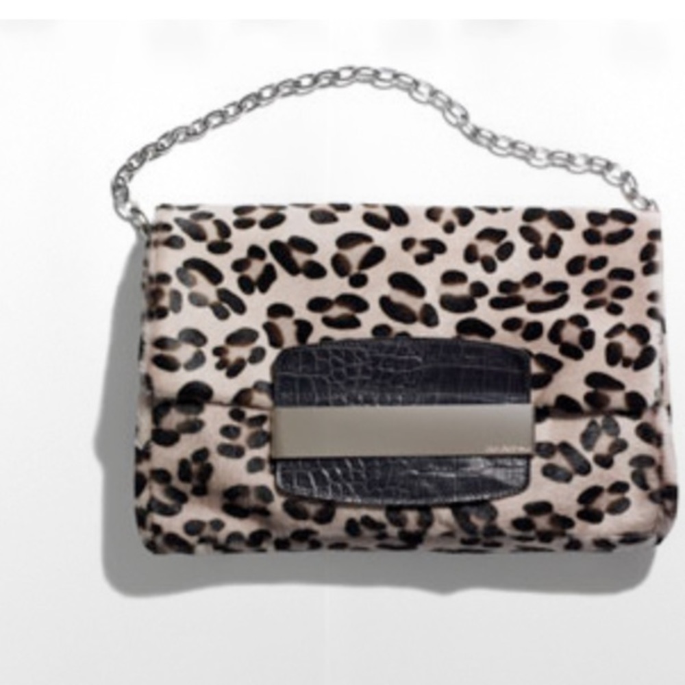 Jimmy Choo by H&M purse